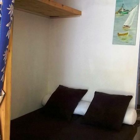 라그랑모트 Studio Proche De La Mer 아파트 외부 사진